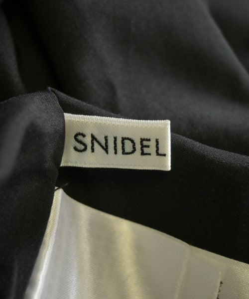 SNIDEL ชุดเดรส