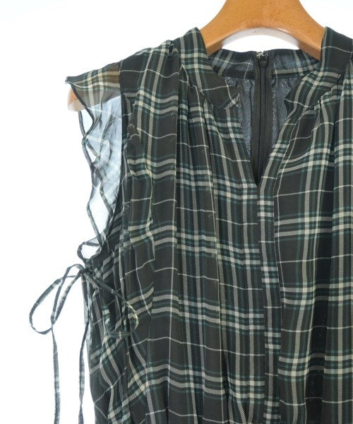 SNIDEL ชุดเดรส