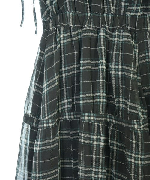 SNIDEL ชุดเดรส