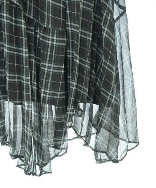 SNIDEL ชุดเดรส