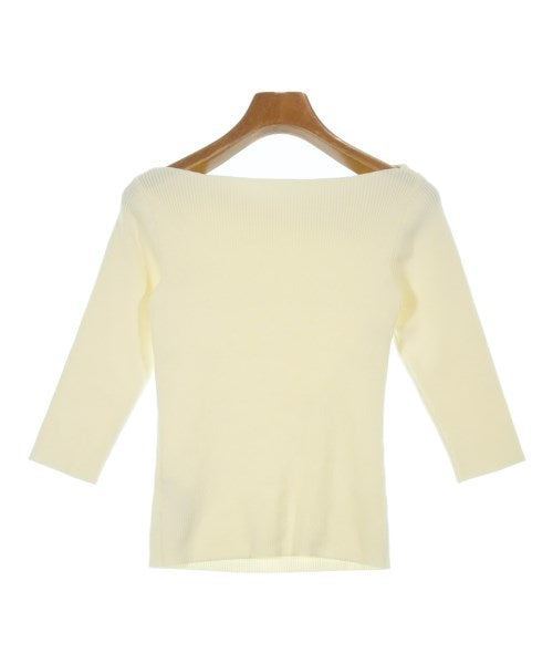 SNIDEL เสื้อกันหนาว
