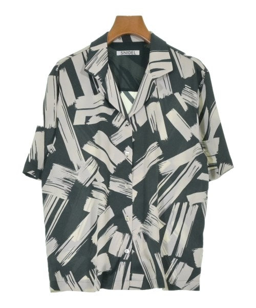 SNIDEL เสื้อลำลอง