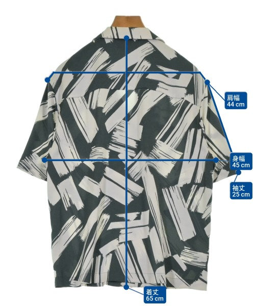 SNIDEL เสื้อลำลอง