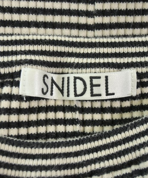 SNIDEL ชุดเดรส