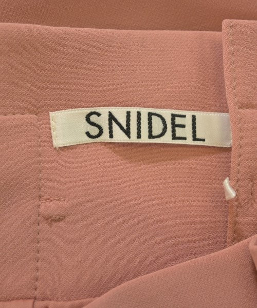 SNIDEL กระโปรงยาว/แม็กซี่ยาว