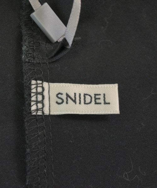 SNIDEL เสื้อสตรี