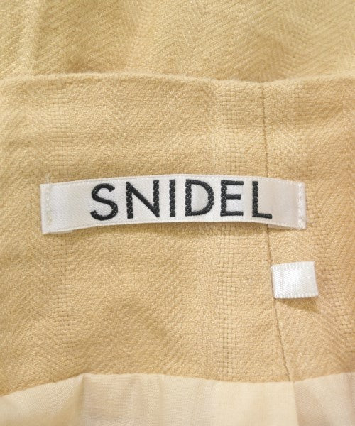 SNIDEL กระโปรงยาว/แม็กซี่ยาว