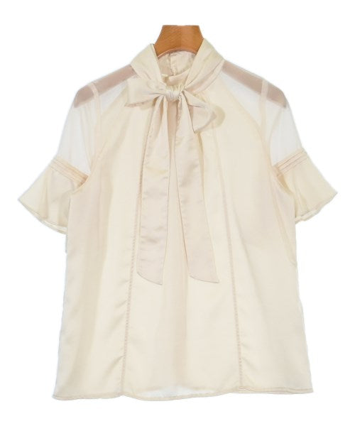 SNIDEL เสื้อสตรี