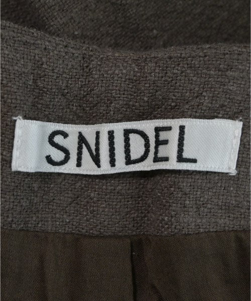 SNIDEL กางเกง อื่น