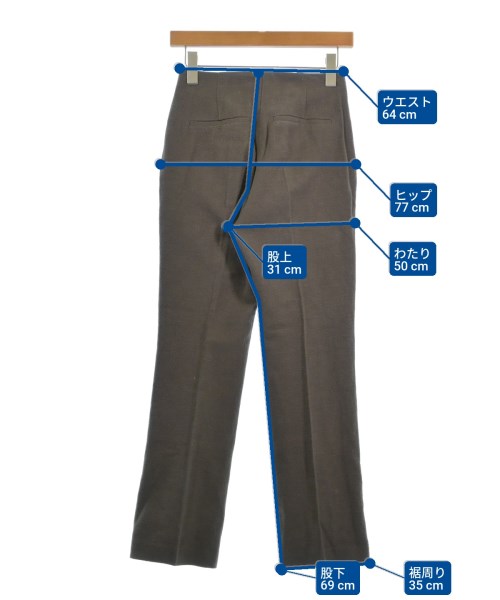 SNIDEL กางเกง อื่น