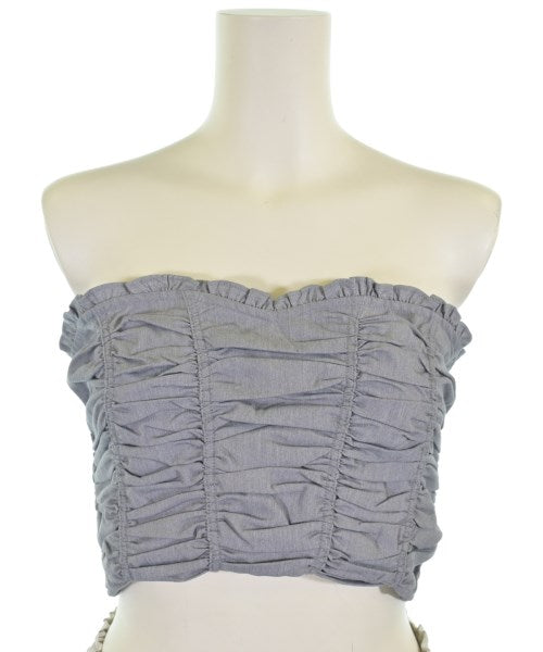 SNIDEL เสื้อลำลอง