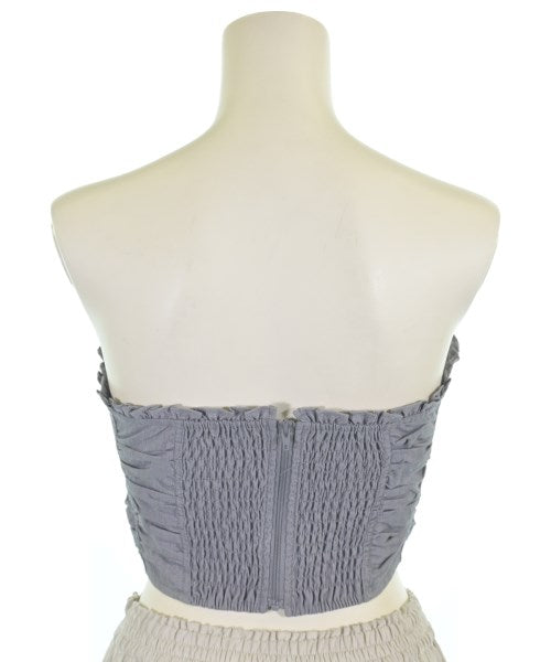 SNIDEL เสื้อลำลอง