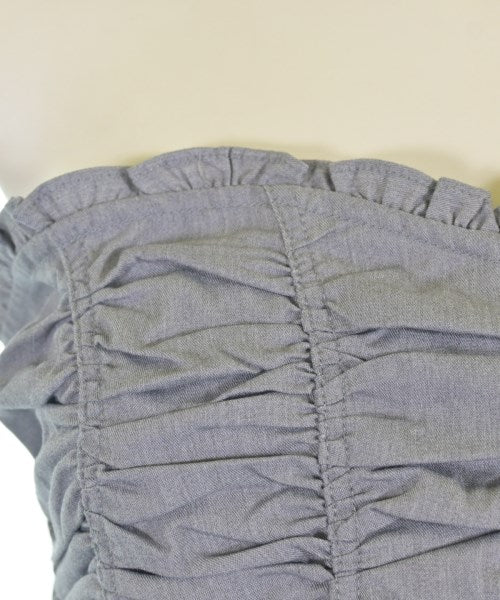 SNIDEL เสื้อลำลอง