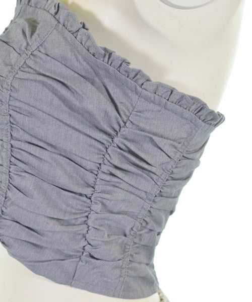 SNIDEL เสื้อลำลอง