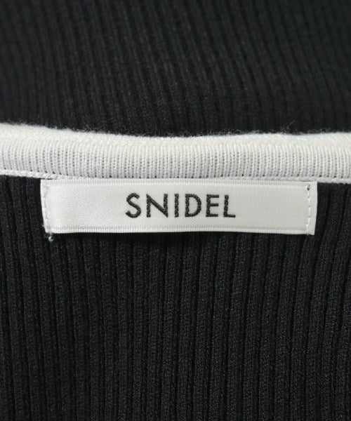 SNIDEL เสื้อกันหนาว