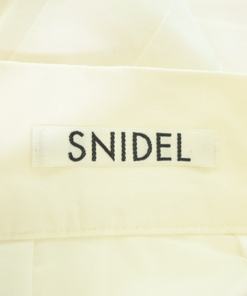 SNIDEL กระโปรงยาว/แม็กซี่ยาว