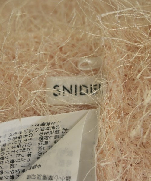 SNIDEL ชุดเดรส