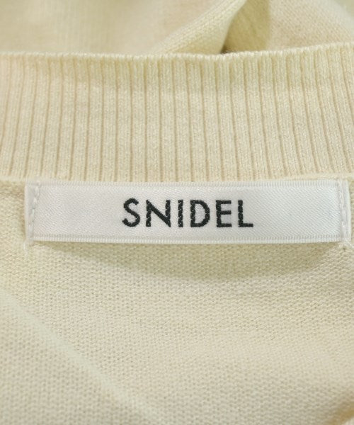 SNIDEL เสื้อคาร์ดิแกน
