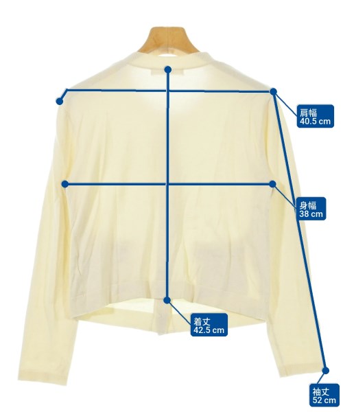 SNIDEL เสื้อคาร์ดิแกน