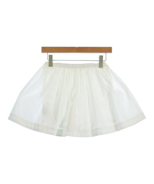 SNIDEL กางเกงขาสั้น