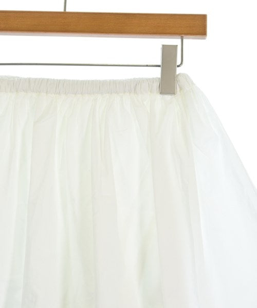 SNIDEL กางเกงขาสั้น