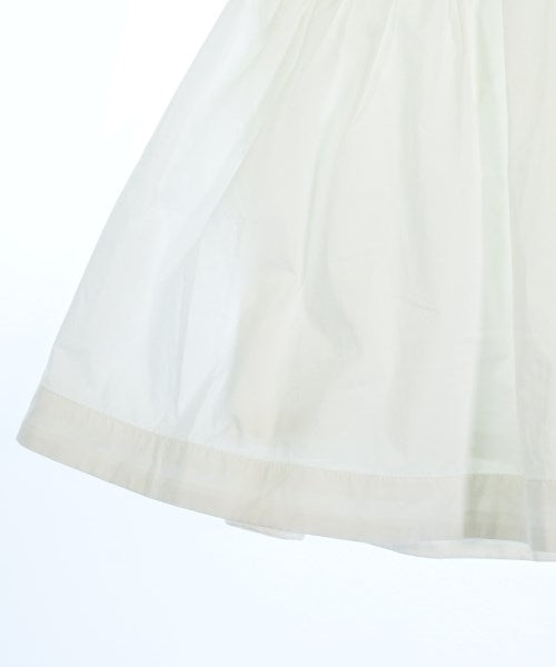 SNIDEL กางเกงขาสั้น