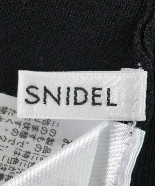 SNIDEL เสื้อคาร์ดิแกน