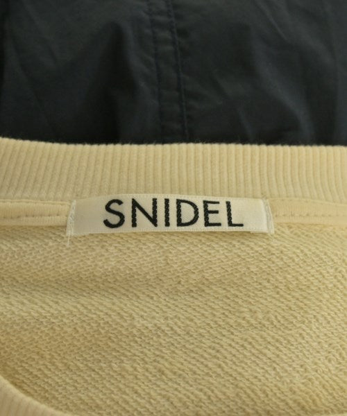 SNIDEL ชุดเดรส