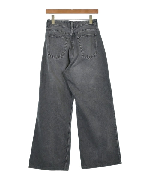 SNIDEL ยีนส์