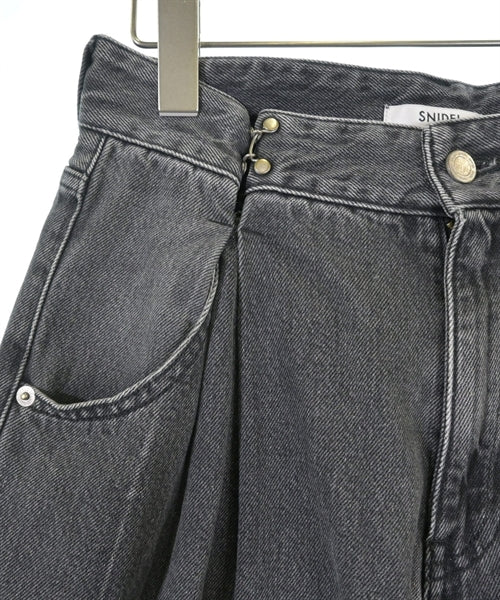 SNIDEL ยีนส์