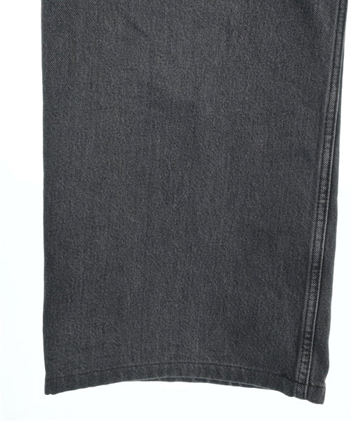 SNIDEL ยีนส์