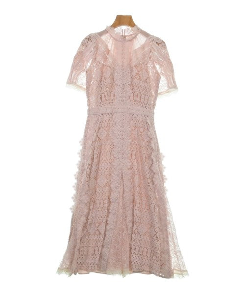 SNIDEL ชุดเดรส