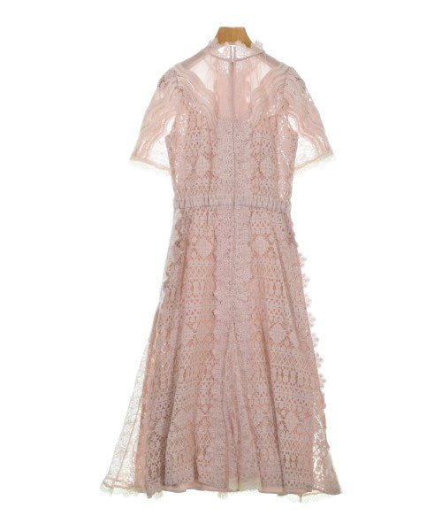 SNIDEL ชุดเดรส