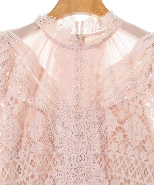 SNIDEL ชุดเดรส