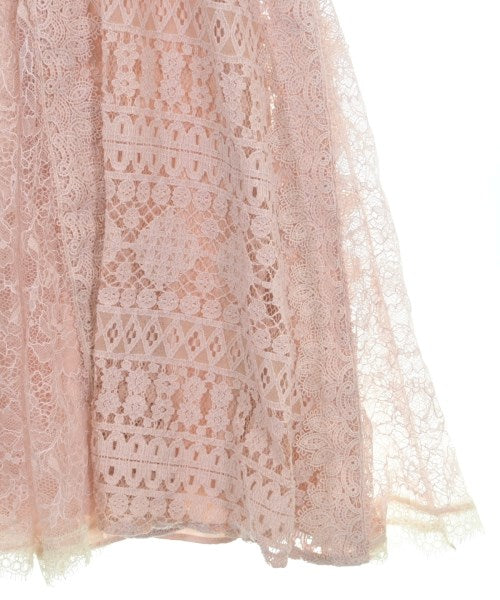 SNIDEL ชุดเดรส