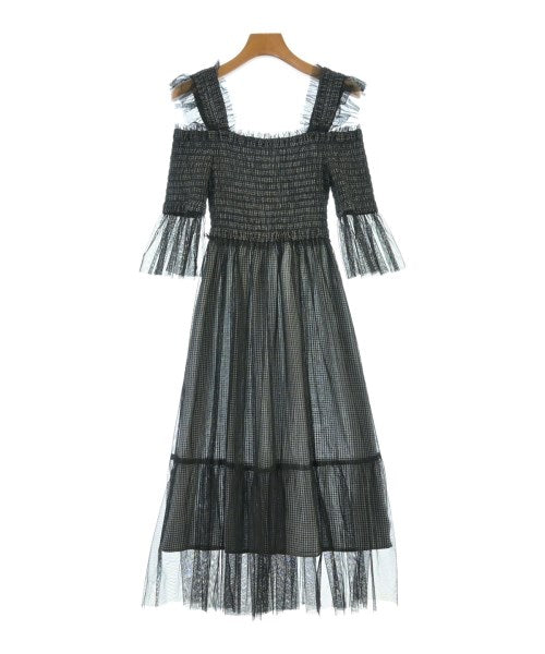 SNIDEL ชุดเดรส