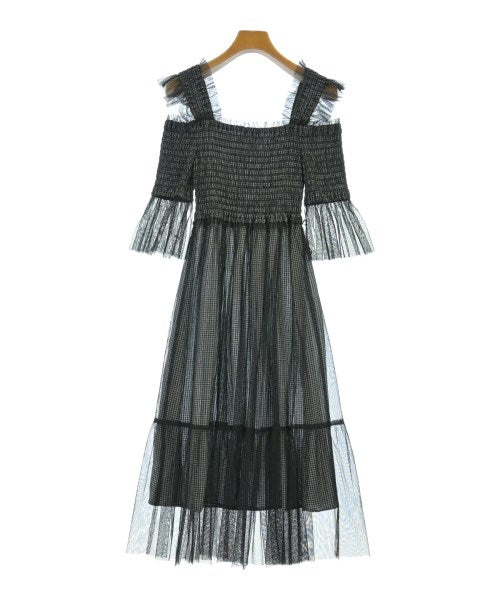 SNIDEL ชุดเดรส