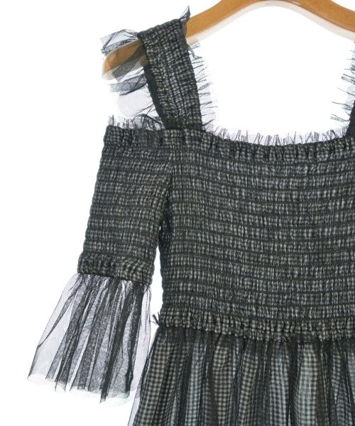 SNIDEL ชุดเดรส