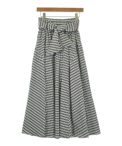 SNIDEL กระโปรงยาว/แม็กซี่ยาว