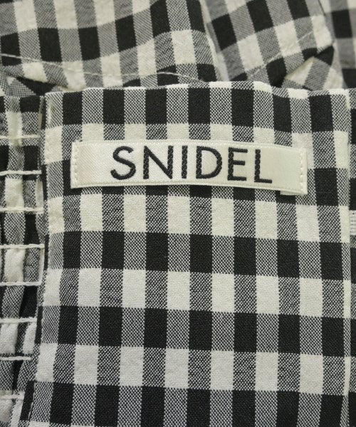 SNIDEL กระโปรงยาว/แม็กซี่ยาว