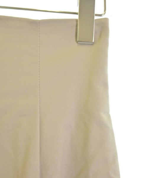 SNIDEL กระโปรงยาวถึงเข่า