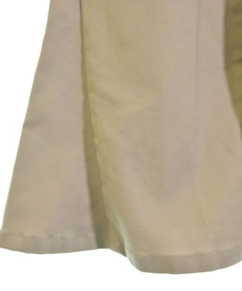 SNIDEL กระโปรงยาวถึงเข่า