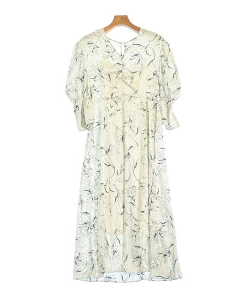 SNIDEL ชุดเดรส