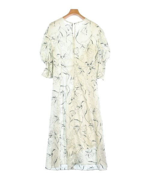 SNIDEL ชุดเดรส