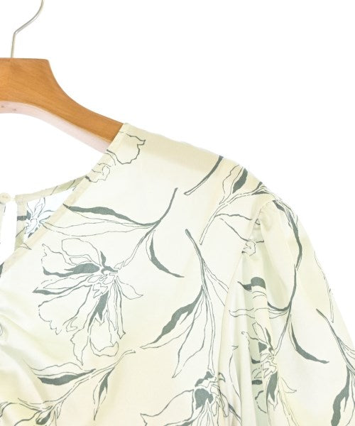 SNIDEL ชุดเดรส