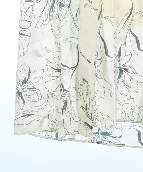 SNIDEL ชุดเดรส