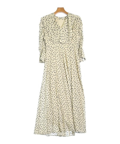 SNIDEL ชุดเดรส