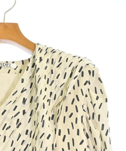 SNIDEL ชุดเดรส