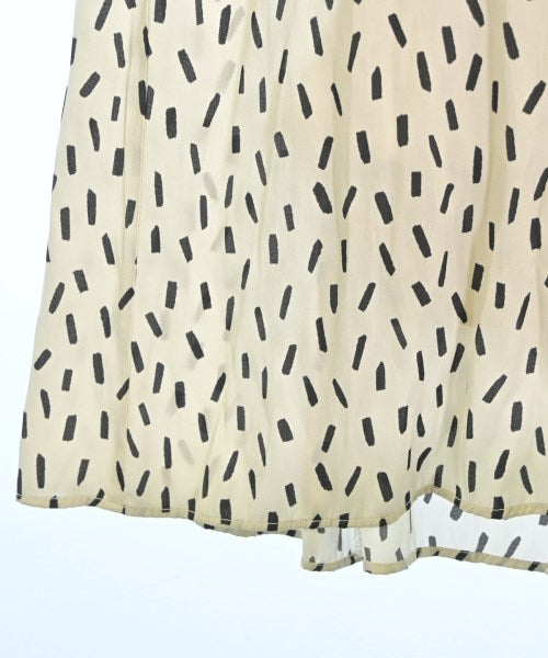 SNIDEL ชุดเดรส