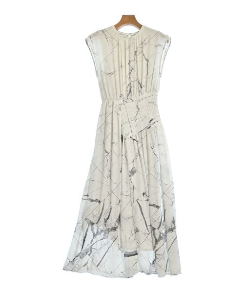 SNIDEL ชุดเดรส